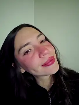 loveuu-bae online show from 10.05.25