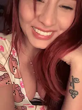 Snapshot of LINDA_PATTY94 chatting on 02.07.25 LINDA PATTY94 online show from 02.07.25