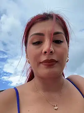 Snapshot of LINDA_PATTY94 chatting on 03.18.25 LINDA PATTY94 online show from 03.18.25