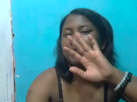 cutybigass online show from 11.28.25