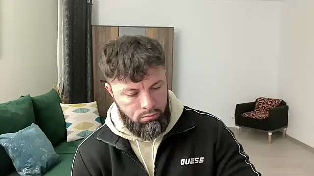 Snapshot of AlphaSparks chatting on 03.06.25 AlphaSparks online show from 03.06.25