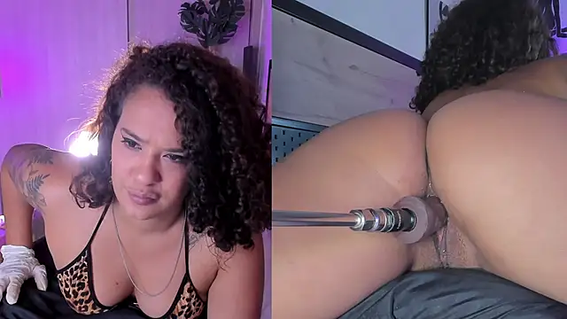 Snapshot of cinnamon_afrodit chatting on 02.07.25 cinnamon afrodit online show from 02.07.25