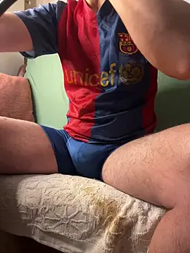 Snapshot of MarkReeds chatting on 03.02.25 MarkReeds online show from 03.02.25