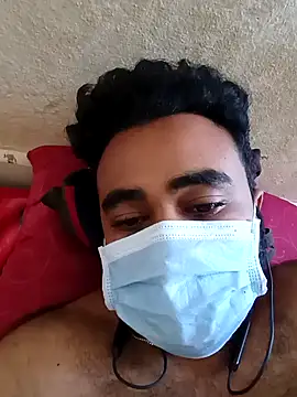 Snapshot of Shadilsajju chatting on 10.23.25 Shadilsajju online show from 10.23.25