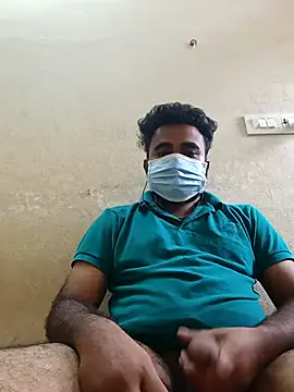 Snapshot of Shadilsajju chatting on 10.24.25 Shadilsajju online show from 10.24.25