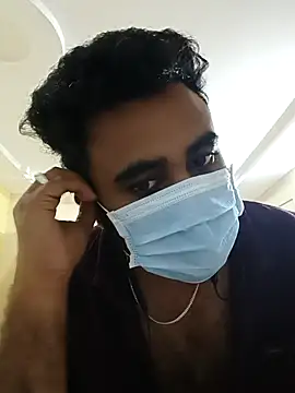 Snapshot of Shadilsajju chatting on 10.25.25 Shadilsajju online show from 10.25.25