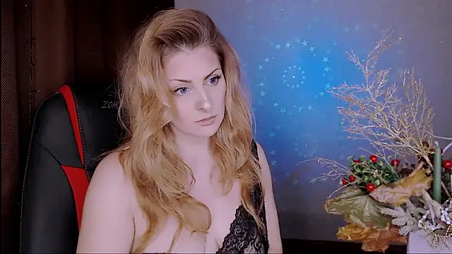 Snapshot of Eleonores chatting on 01.17.25 Eleonores online show from 01.17.25