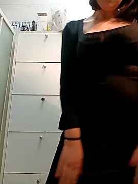 Snapshot of Dolcissima33 chatting on 02.02.25 Dolcissima33 online show from 02.02.25