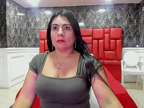 Snapshot of Imyourdirtymilf chatting on 09.25.25 Imyourdirtymilf online show from 09.25.25