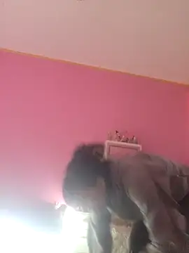 misscectito13 online show from 03.14.25