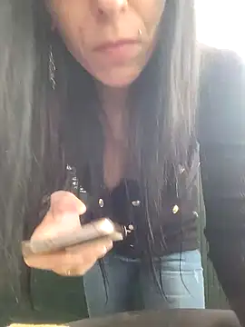 misscectito13 online show from 03.20.25