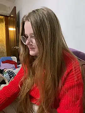 Snapshot of -MimmiLissa- chatting on 12.25.24 -MimmiLissa- online show from 12.25.24