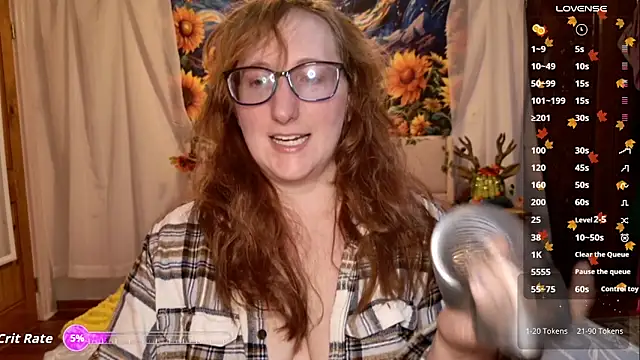 Snapshot of WickedAphrodite chatting on 10.02.25 WickedAphrodite online show from 10.02.25