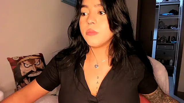 Naiara sex online show from 03.08.25
