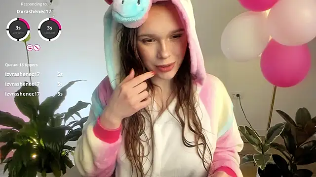 Pokemeboy online show from 03.11.25