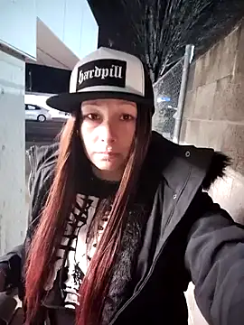 Snapshot of Babii_Nova chatting on 12.16.24 Babii Nova online show from 12.16.24