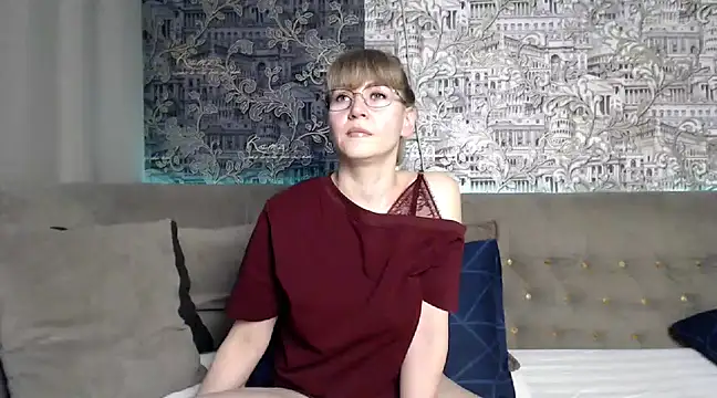 mandy foxxx online show from 02.19.25