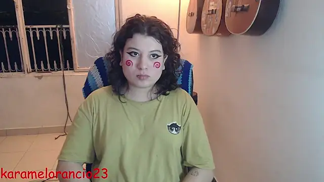 Snapshot of Smoke_trip_Alicia chatting on 10.03.25 Smoke trip Alicia online show from 10.03.25
