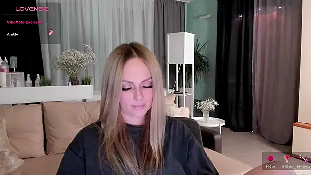 Snapshot of Libby_Nora chatting on 01.09.25 Libby Nora online show from 01.09.25