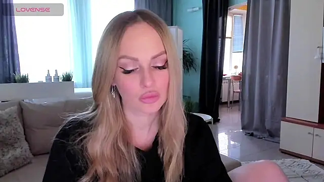 Snapshot of Libby_Nora chatting on 03.14.25 Libby Nora online show from 03.14.25