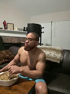 Fathero1time online show from 10.25.25