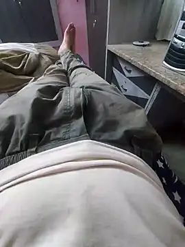 HotBoyOm online show from 12.06.24