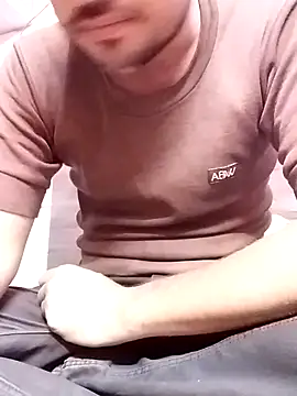 HotBoyOm online show from 02.09.25