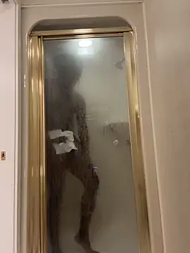 Snapshot of blue5455 chatting on 02.28.25 blue5455 online show from 02.28.25