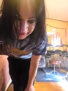 Snapshot of AerobicSleeve chatting on 09.28.25 AerobicSleeve online show from 09.28.25