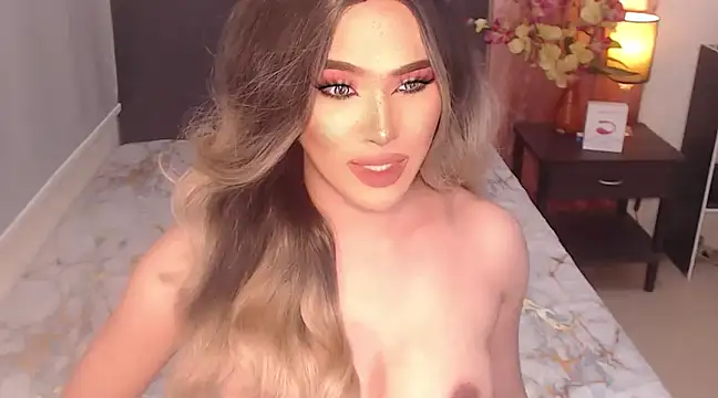 MistressAthalia online show from 01.28.25