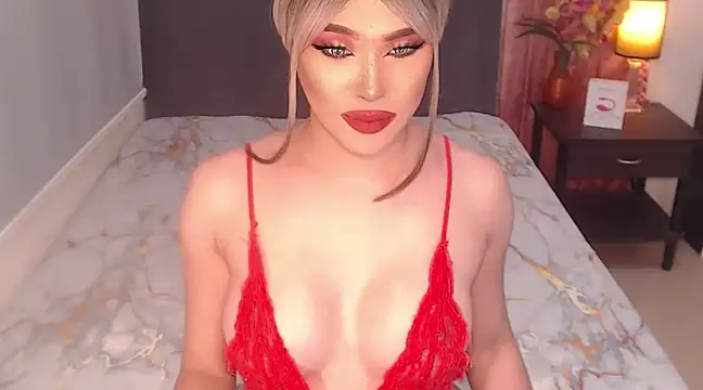 MistressAthalia online show from 02.04.25