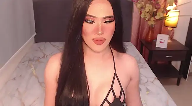 MistressAthalia online show from 02.28.25