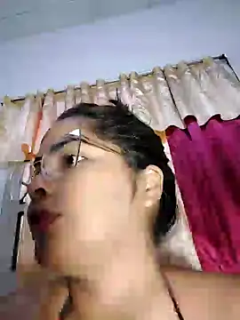 Snapshot of missmelissa_ chatting on 12.29.24 missmelissa online show from 12.29.24
