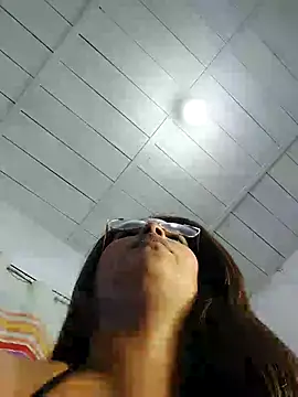 Snapshot of missmelissa_ chatting on 03.12.25 missmelissa online show from 03.12.25