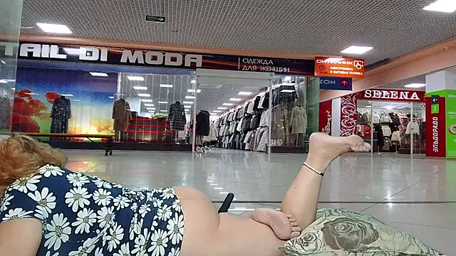 Siberia-Taiga online show from 02.12.25