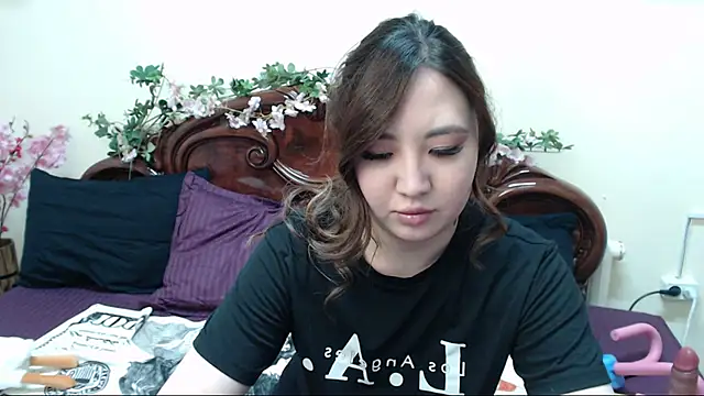 Snapshot of katydoll_ chatting on 03.03.25 katydoll online show from 03.03.25