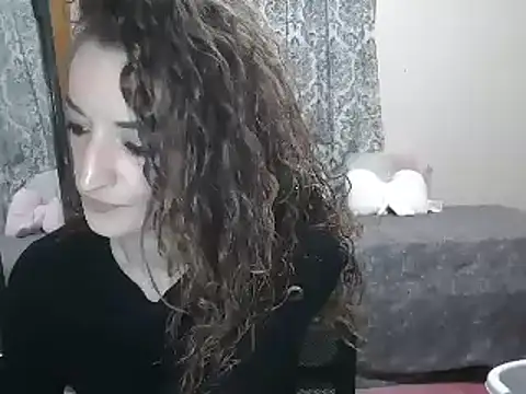 AshleyRain online show from 12.08.24