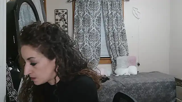 AshleyRain online show from 12.26.24