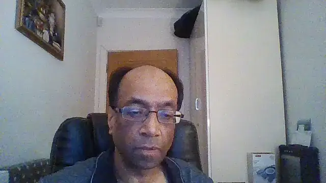 rauncher1 online show from 12.03.24