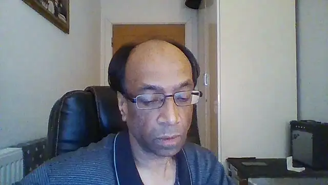 rauncher1 online show from 01.21.25