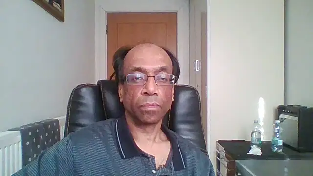 rauncher1 online show from 01.30.25