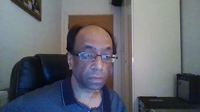 rauncher1 online show from 02.10.25