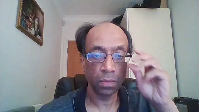 rauncher1 online show from 02.24.25