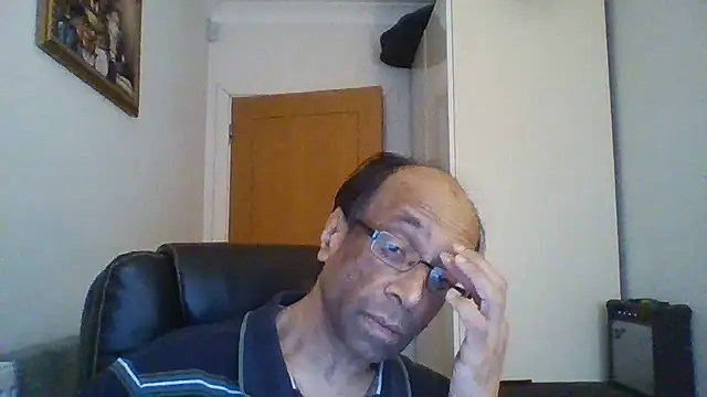 rauncher1 online show from 02.25.25