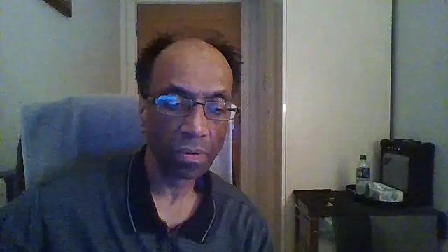 rauncher1 online show from 09.29.25