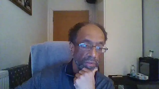 rauncher1 online show from 11.06.25