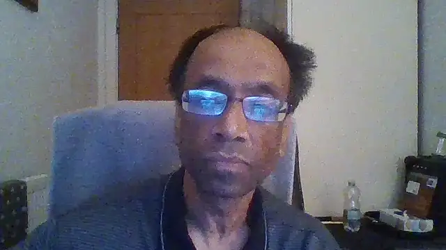 rauncher1 online show from 11.10.25