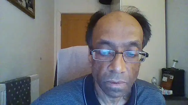 rauncher1 online show from 11.11.25