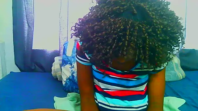 freaky naughty online show from 02.14.25