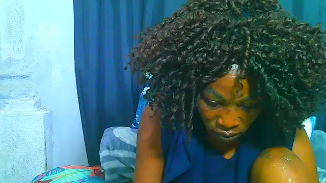 freaky naughty online show from 02.23.25